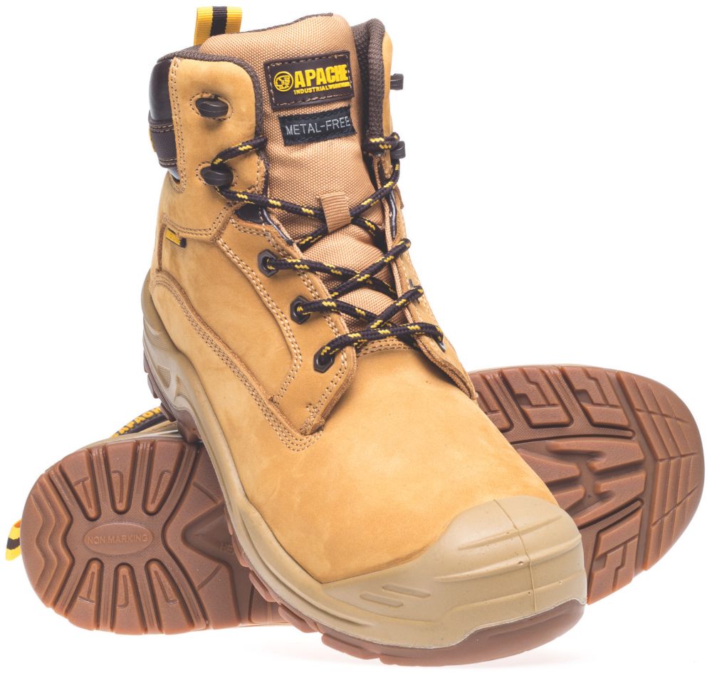 Metatarsal boots screwfix sale