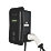 Project EV Tethered Pro Earth 1 Port 7.3kW  Mode 3 Type 2 Socket Electric Vehicle Charger Black