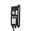 Project EV Tethered Pro Earth 1 Port 7.3kW  Mode 3 Type 2 Socket Electric Vehicle Charger Black
