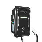 Project EV Tethered Pro Earth 1 Port 7.3kW  Mode 3 Type 2 Socket Electric Vehicle Charger