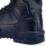 Magnum Strike Force 6.0 Side-Zip CT CP WP Uniform Size 4  Black Waterproof  Safety Boots