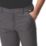 Regatta Fenton Work Trousers Seal Grey 30" W 34" L