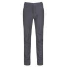 Regatta Fenton Work Trousers Seal Grey 30" W 34" L