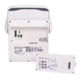 Wallace Cameron  Fully Automatic Smarty Saver Defibrillator Set 125 Shocks 3 Pcs