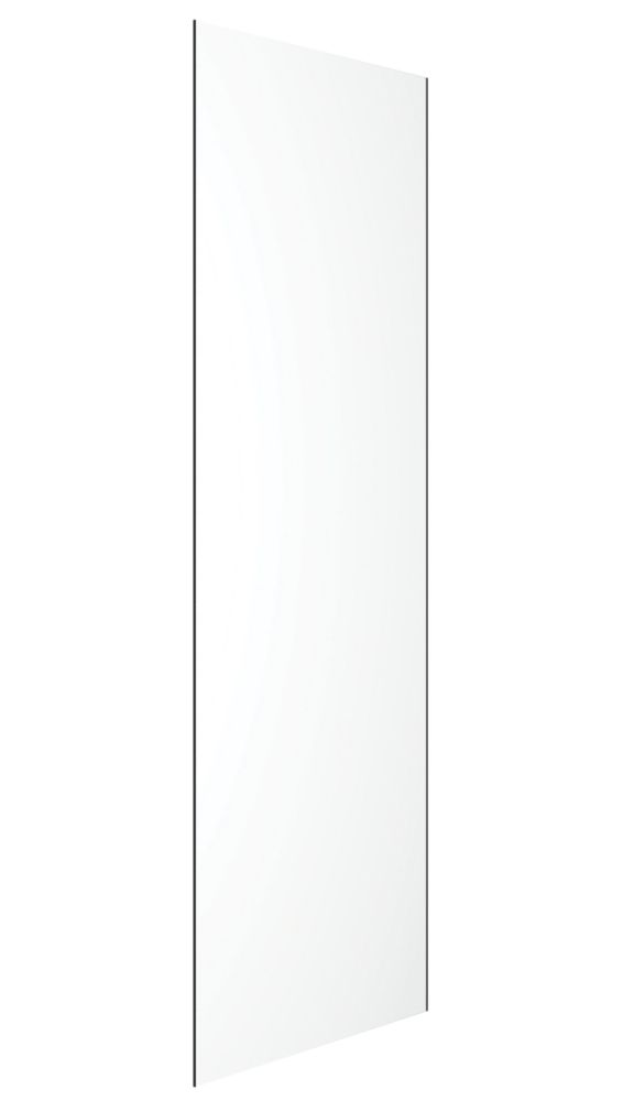 Triton Fast Fix Semi-Framed Side Panel Chrome 800mm