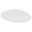 Armitage Shanks Gemini  Toilet Seat & Cover Duraplast Glossy White