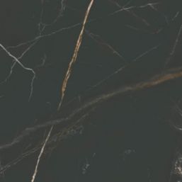 Wilsonart Don Tello Black Splashback 3000mm x 600mm x 9mm