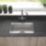 Wilsonart Don Tello Black Splashback 3000mm x 600mm x 9mm