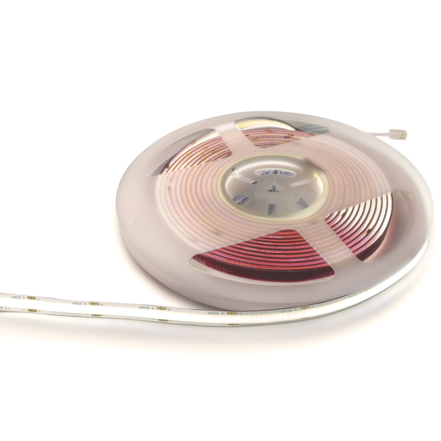 Sensio Polar Pro 5m LED Strip Light 30W 600lm (966PE)