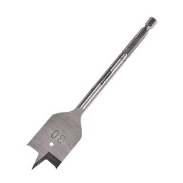 Erbauer   Flat Wood Bit 30mm x 152mm