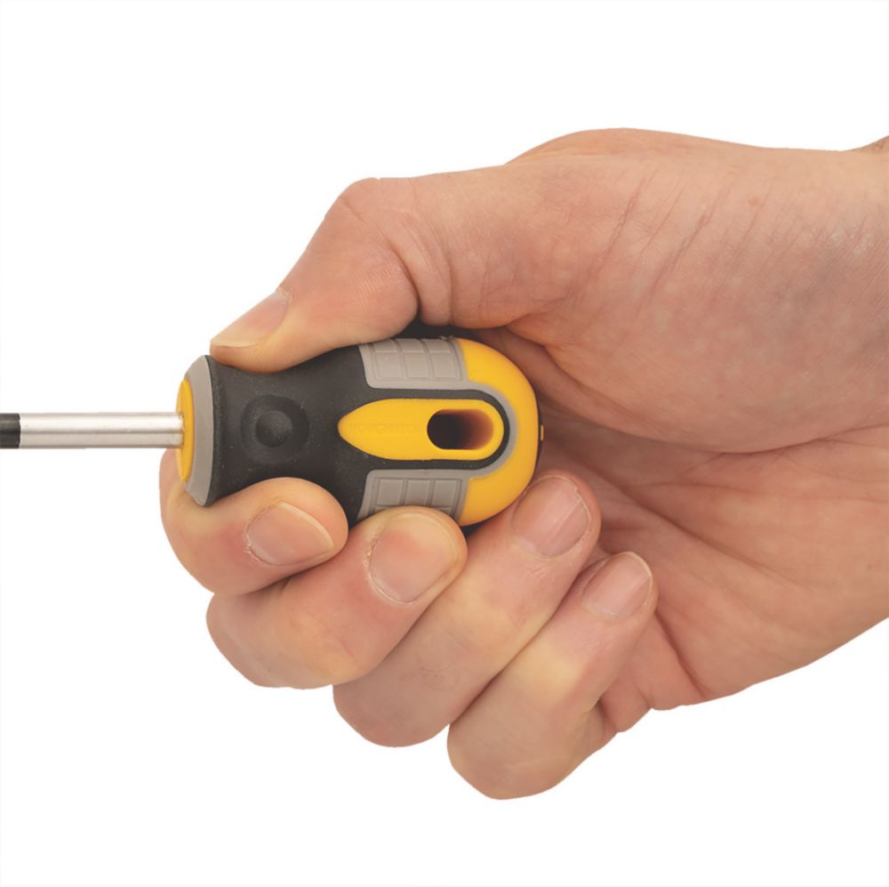 Thumb screwdriver deals