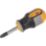 Roughneck  Stubby Pozi Screwdriver  PZ2 x 38mm