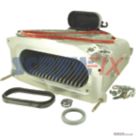 Vaillant 0020195460 Heat Exchanger