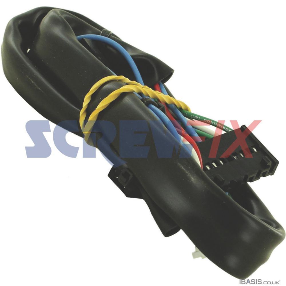 Baxi 5114780 Wiring Harness Screwfix