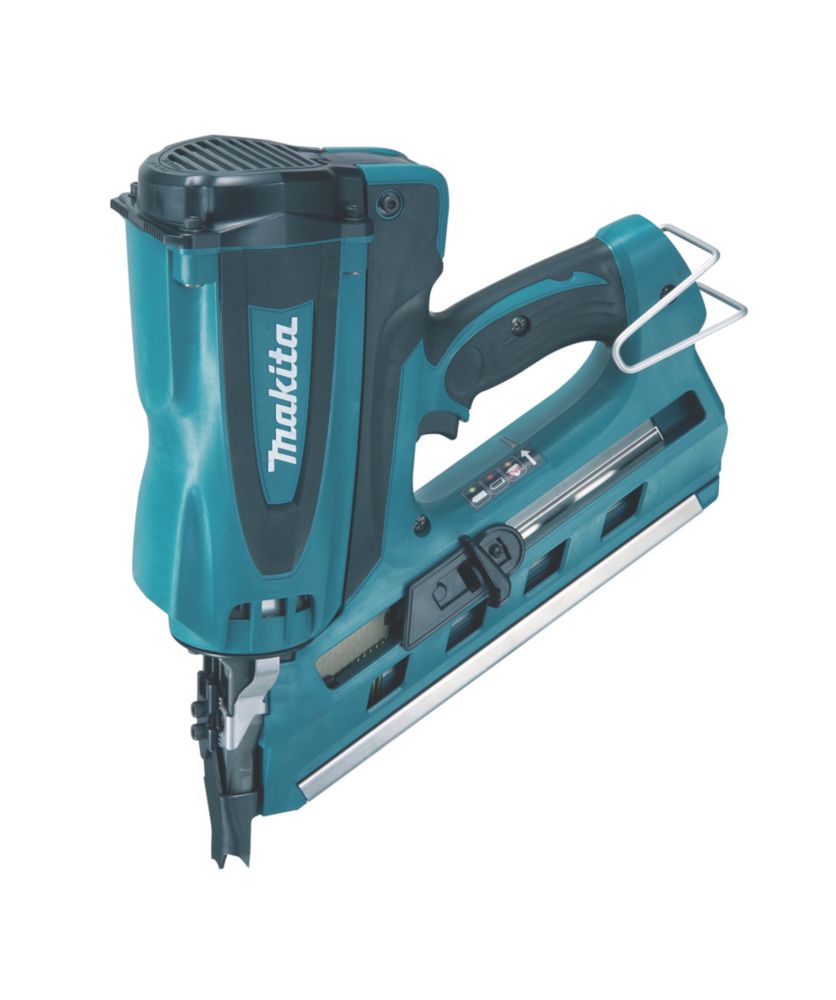 Screwfix nail deals gun