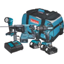 Makita drill set screwfix new arrivals