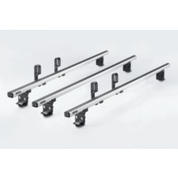 Summit SULC-406LS Light Commercial Vehicle Roof Bar Kit 1.25m