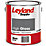 Leyland Trade  High Gloss Black Trim Paint 2.5Ltr