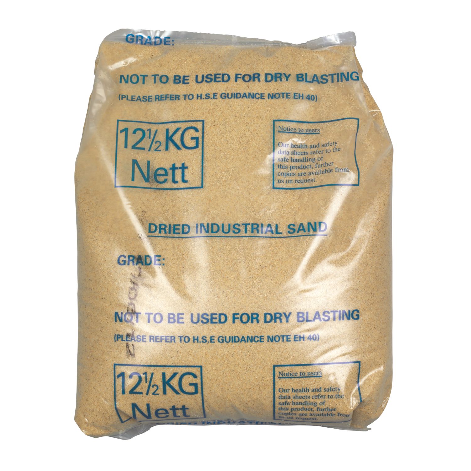 Fire Sand 12.5kg (96742)