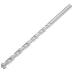 12mm masonry best sale drill bit