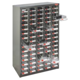 Barton  Drawer Cabinet 586mm x 222mm x 937mm