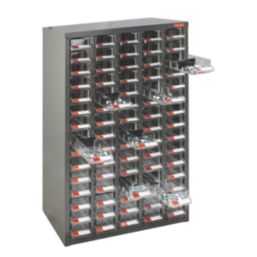 Barton  Drawer Cabinet 586mm x 222mm x 937mm