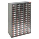 Barton  Drawer Cabinet 586mm x 222mm x 937mm