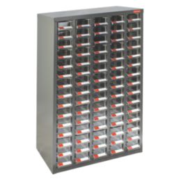 Barton  Drawer Cabinet 586mm x 222mm x 937mm