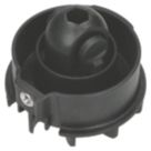 Flymo 522489901 MiniTrim ST Cutting Head 3 Pieces