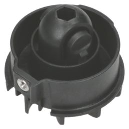 Flymo 522489901 MiniTrim ST Cutting Head 3 Pieces