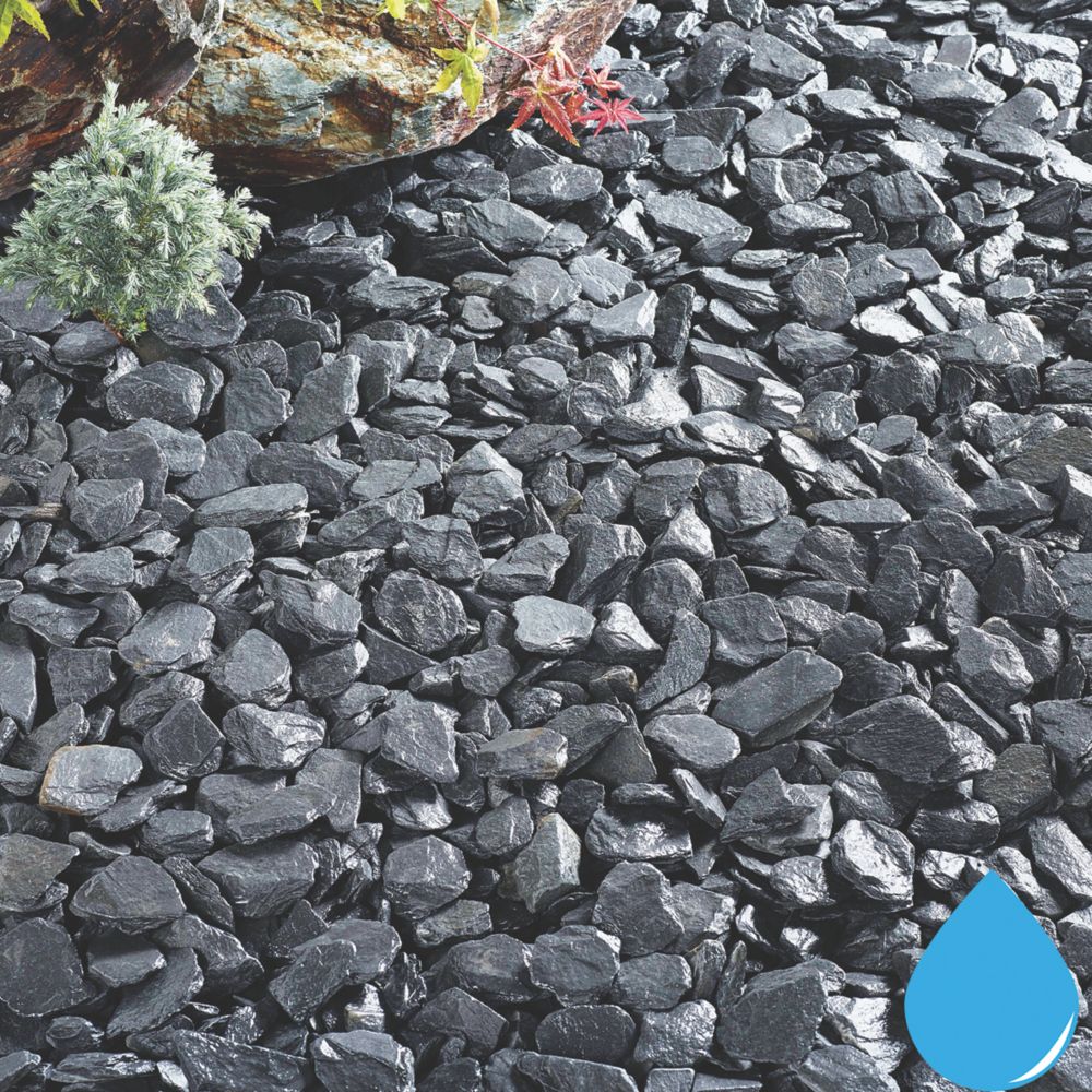 Asda bags of slate sales