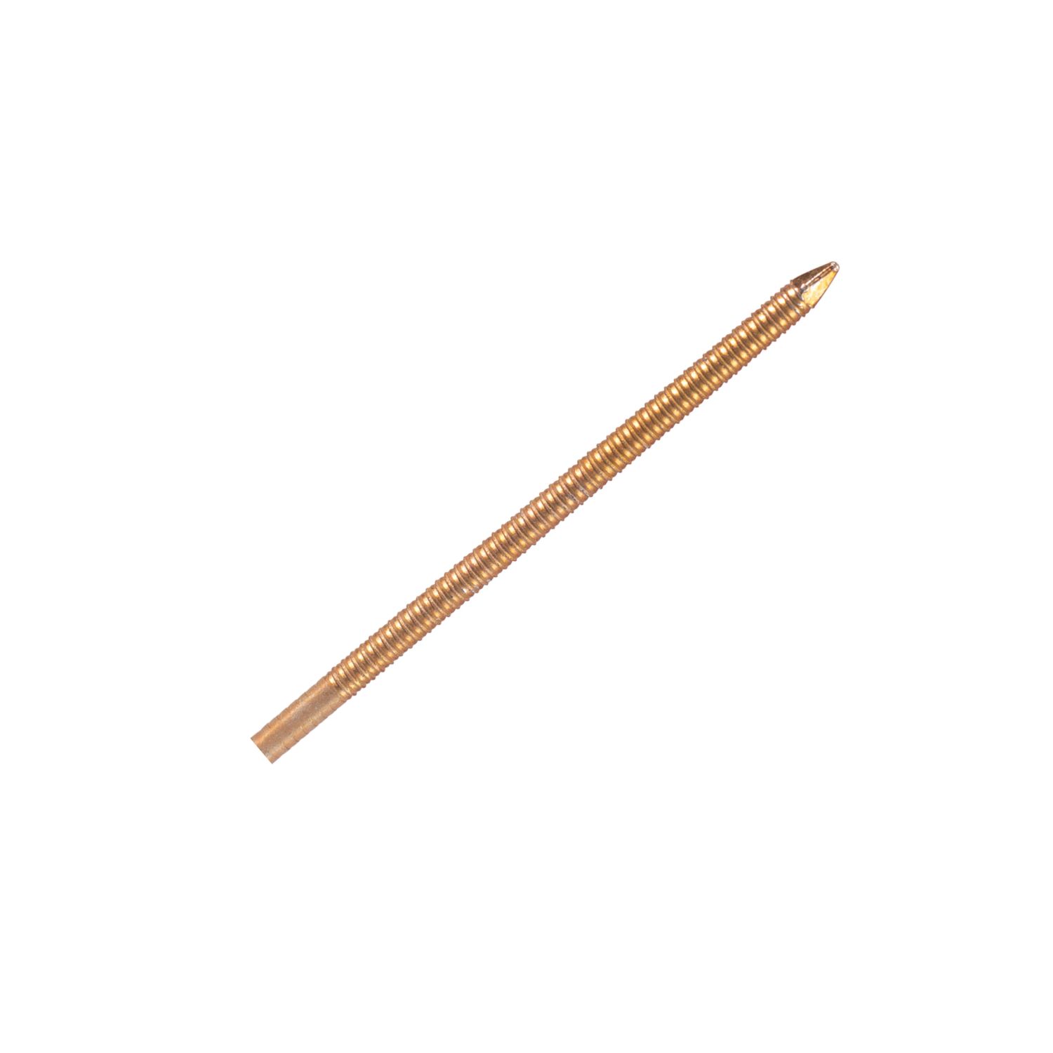 Milwaukee Galvanised 34° D-Head Collated Nails 3.1mm x 75mm 2200 Pack (967GA)