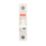 Contactum Defender 50A SP C Curve  MCB
