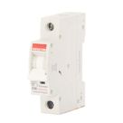 Contactum Defender 50A SP C Curve  MCB