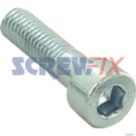 Baxi 242226 SCREW - M5 X 15MM