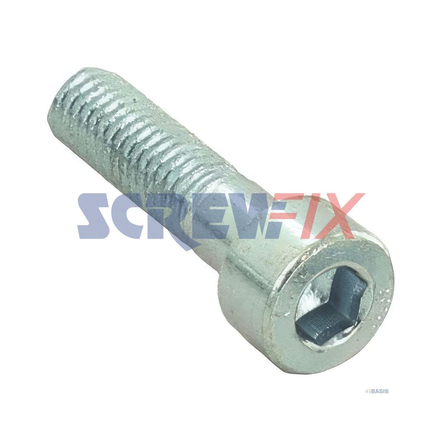Baxi 242226 SCREW - M5 X 15MM (967HC)