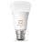 Philips Hue  B22 A60 RGB & White LED Smart Light Bulb 6.5W 800lm 2 Pack