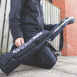 C.K T5450 Cable Rod Carry Case 1.2m