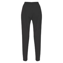 Regatta Pentre Stretch Womens Trousers Black Size 14 31 L - Screwfix
