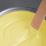 LickPro Max+ 5Ltr Yellow 06 Eggshell Emulsion  Paint