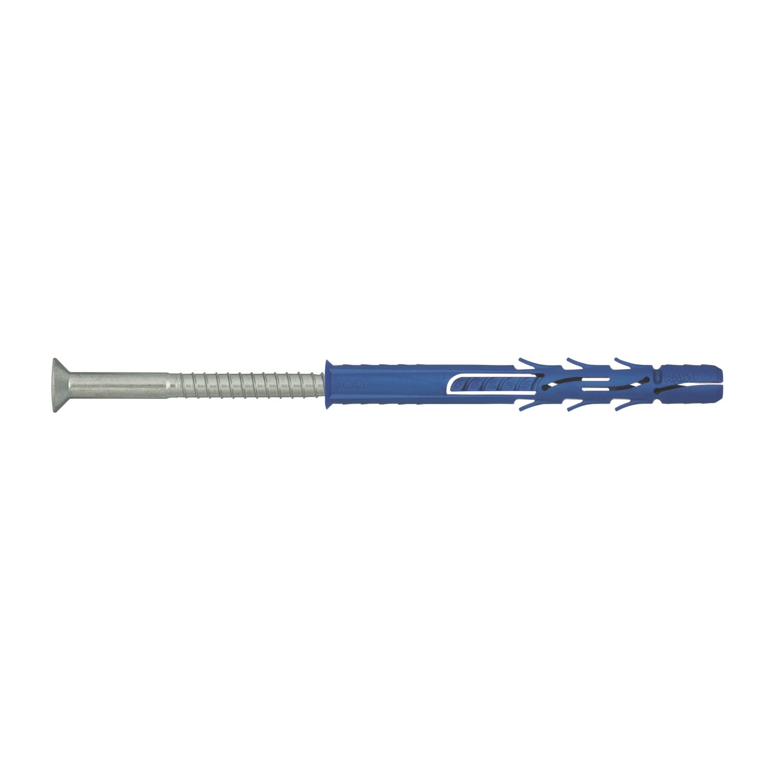 Rawlplug FF1 Frame Fixings 10mm x 100mm 25 Pack (967KF)