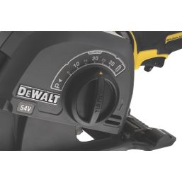 DeWalt DCG200T2 GB 125mm 54V 2 x 6.0Ah Li Ion XR FlexVolt