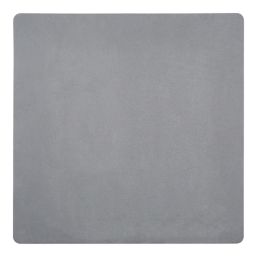 Essentials Shock Absorbing Floor Mat Black 620mm x 620mm x 12mm
