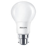 Philips  BC Globe LED Light Bulb 470lm 5.5W