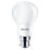 Philips  BC Globe LED Light Bulb 470lm 5.5W