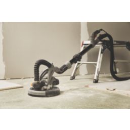 Titan TTB625SDR 225mm  Electric Drywall Sander 230-240V