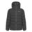 Regatta Altoro Thermal  Padded Jacket Black 2X Large 46-48" Chest