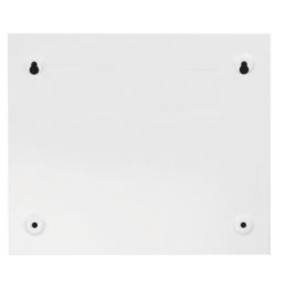 Deta  14-Module 11-Way Populated  Main Switch Consumer Unit with SPD