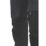 Dickies Eisenhower Multi-Pocket Trousers Black 34" W 34" L