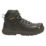 CAT Pneumatic 2.0 Size 7  Black Waterproof Steel Toe Cap Safety Boots
